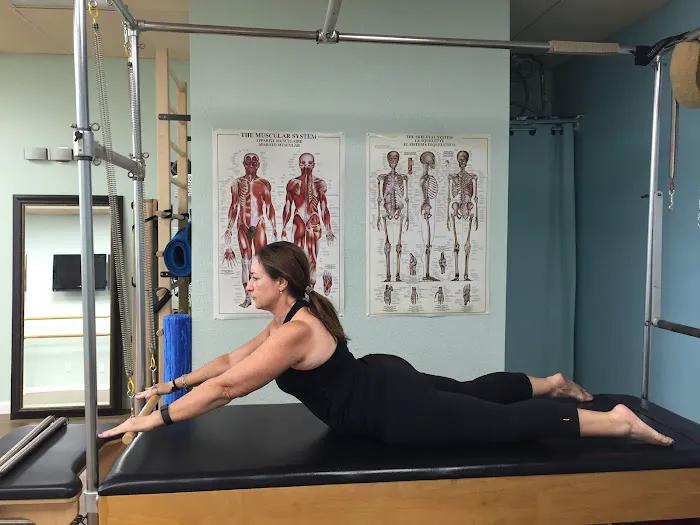 Phoenix Pilates and Rossiter Center Picture 10