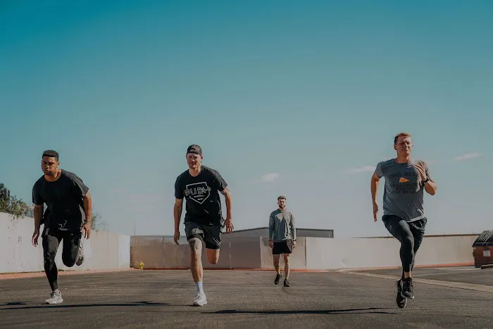 PUSH Performance Picture 2