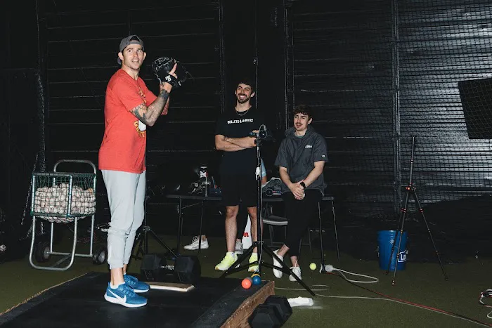 PUSH Performance Picture 1