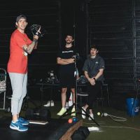 PUSH Performance ico