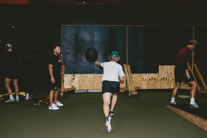 PUSH Performance Picture 5