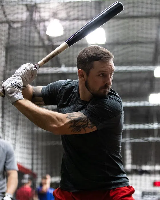 PUSH Performance Picture 8