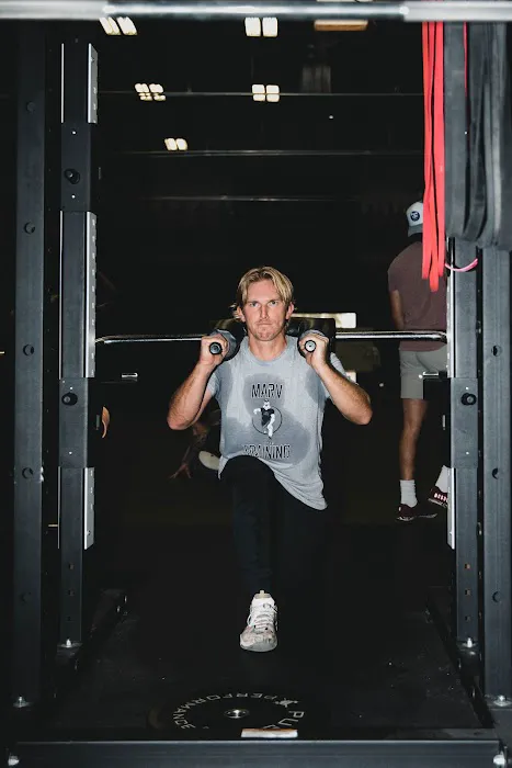 PUSH Performance Picture 7