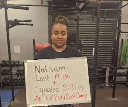 Tempe Fit Body Boot Camp
