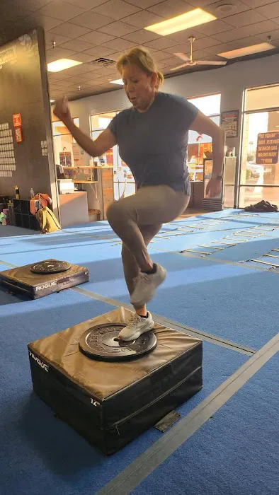 Tempe Fit Body Boot Camp Picture 3