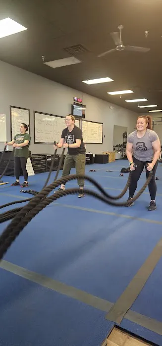 Tempe Fit Body Boot Camp Picture 5