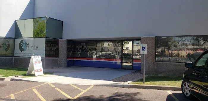 Tempe Fit Body Boot Camp Picture 7