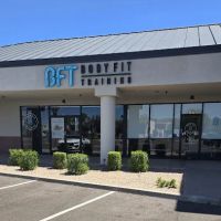 BFT South Tempe ico