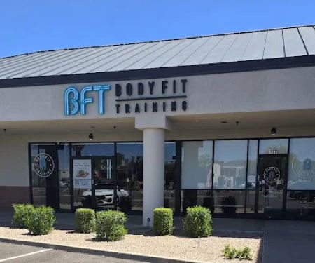 BFT South Tempe