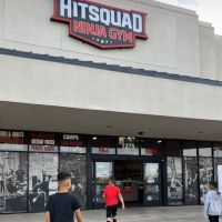 Hitsquad Ninja Gym and Parkour ico