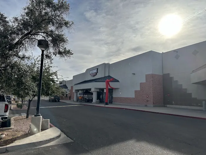 Hitsquad Ninja Gym and Parkour Picture 5