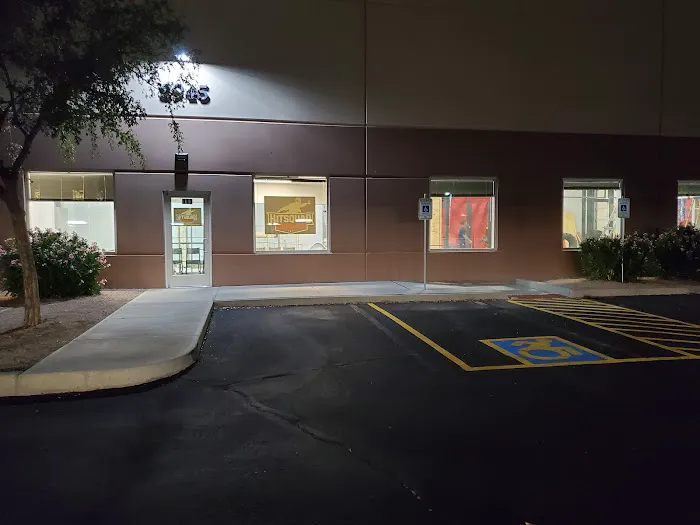 Hitsquad Ninja Gym and Parkour Picture 6