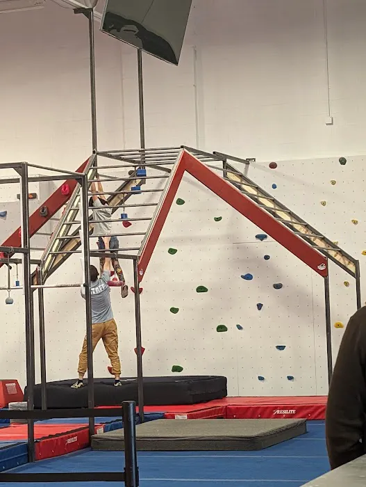 Hitsquad Ninja Gym and Parkour Picture 10