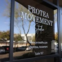 Protea Movement Studio ico