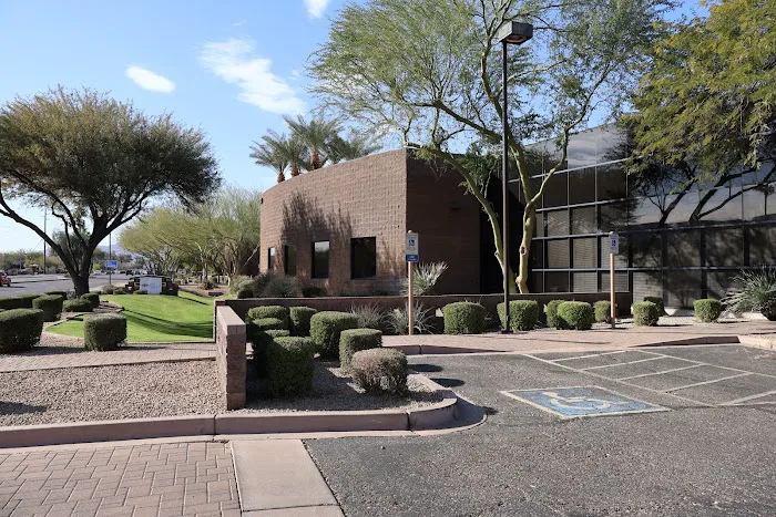 Protea Movement Studio Picture 4