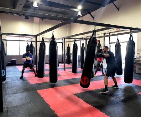 JAB Fitness
