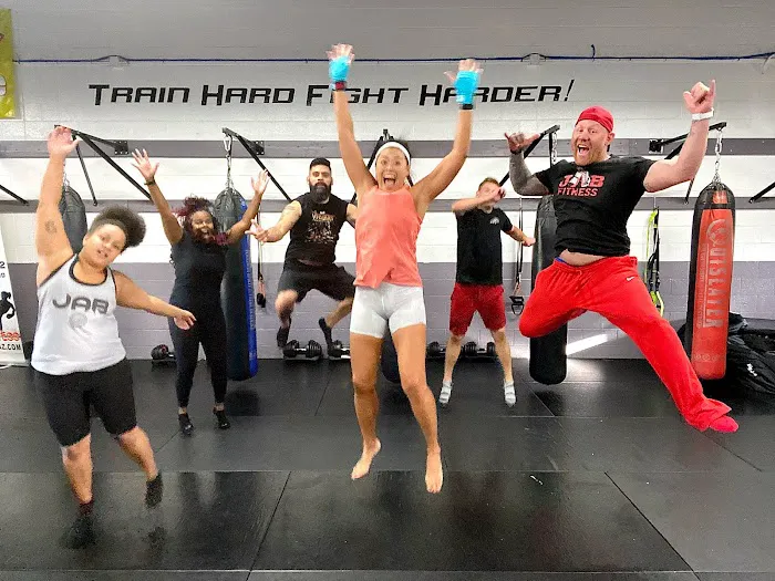 JAB Fitness Picture 5