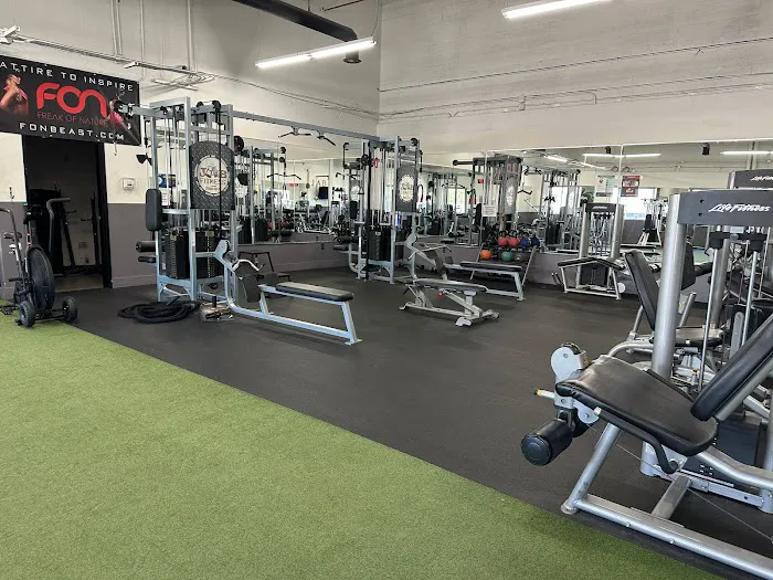 JAB Fitness Picture 6