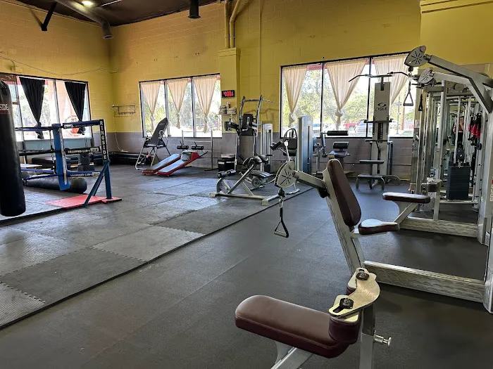 JAB Fitness Picture 7