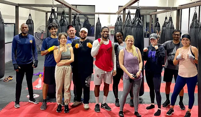 JAB Fitness Picture 8