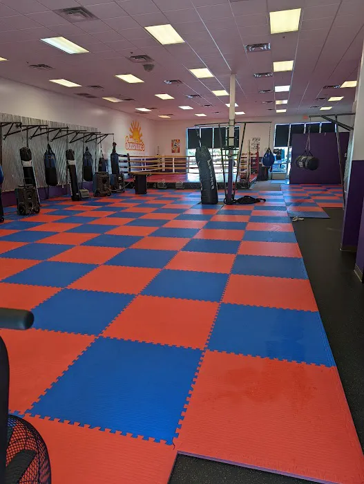Sunshine's Boxing, Muay Thai, and Fitness Picture 3