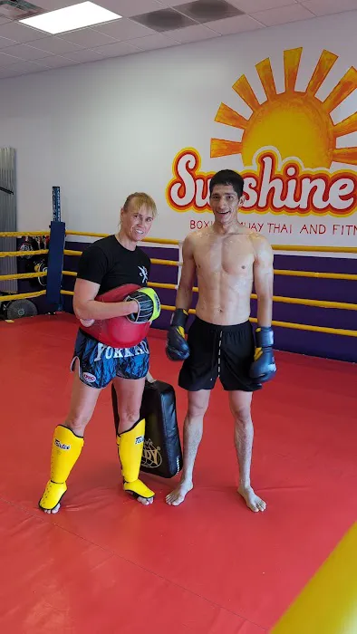 Sunshine's Boxing, Muay Thai, and Fitness Picture 4