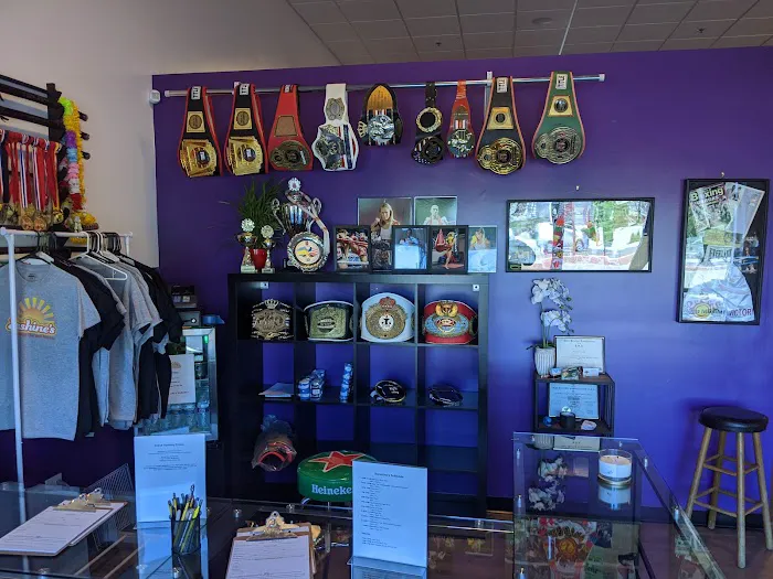 Sunshine's Boxing, Muay Thai, and Fitness Picture 5