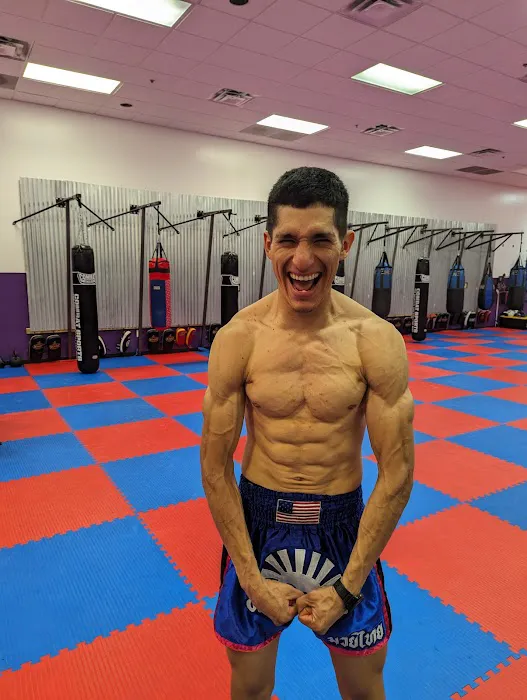 Sunshine's Boxing, Muay Thai, and Fitness Picture 8
