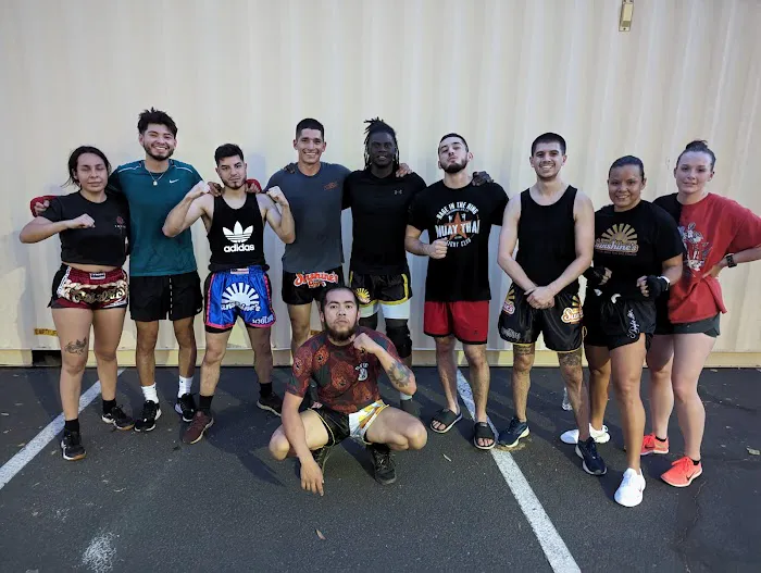 Sunshine's Boxing, Muay Thai, and Fitness Picture 9