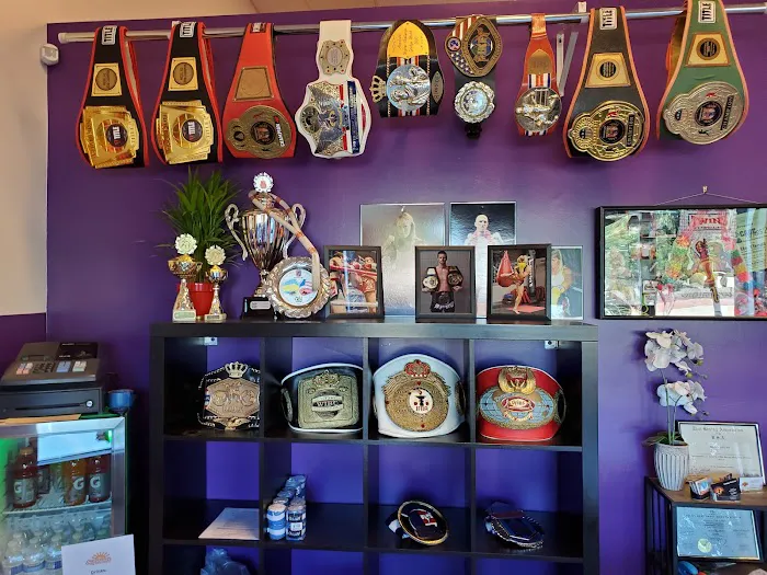 Sunshine's Boxing, Muay Thai, and Fitness Picture 7