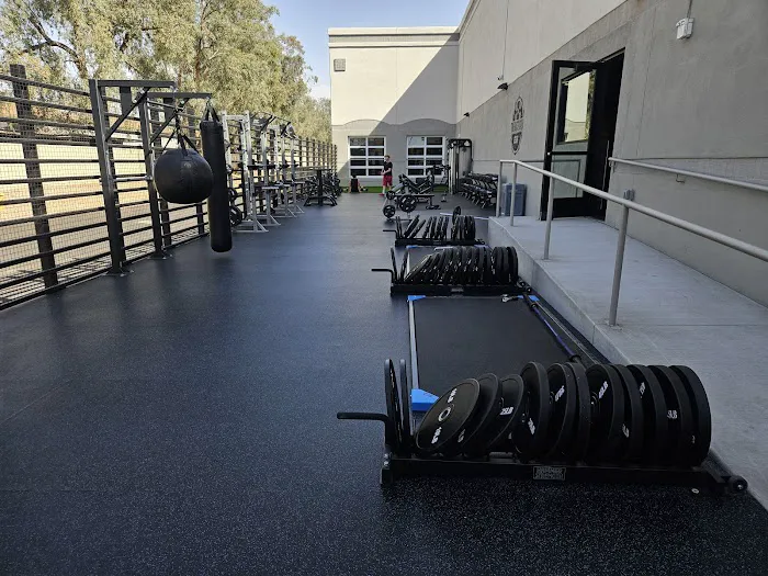 EōS Fitness Picture 4