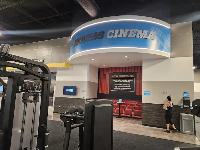 EōS Fitness Picture 8