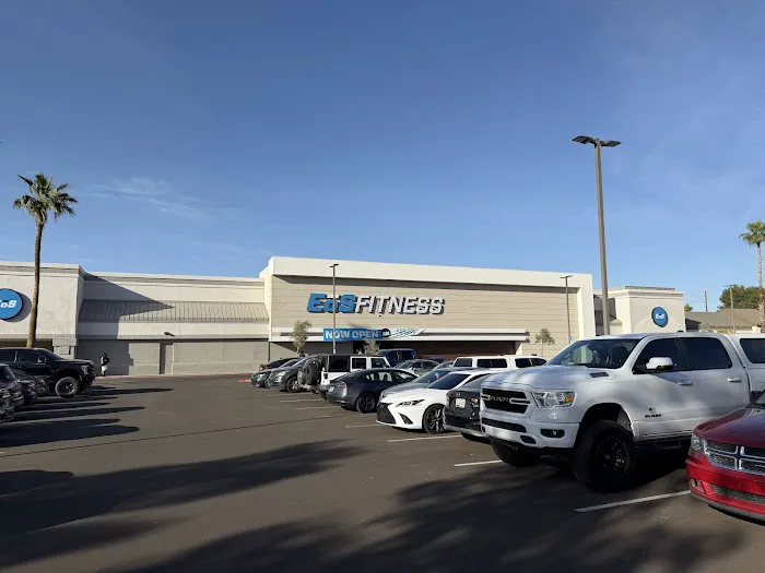 EōS Fitness Picture 10