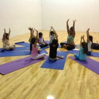 Tempe Family YMCA ico