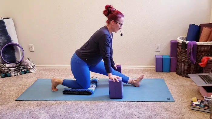 Energy Seed Yoga Picture 4