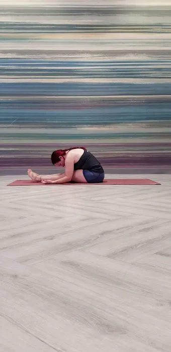 Energy Seed Yoga Picture 6