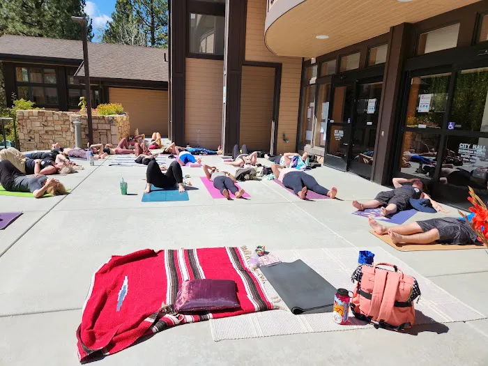 Energy Seed Yoga Picture 5