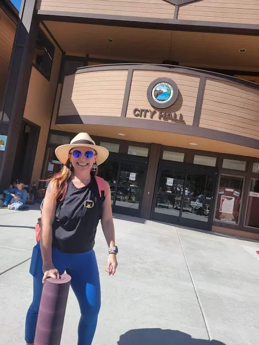 Energy Seed Yoga Picture 7