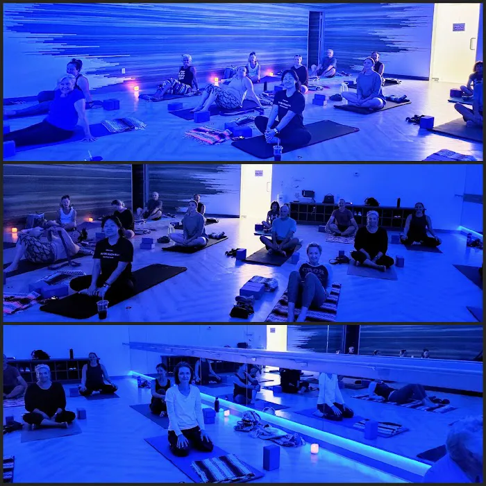 Energy Seed Yoga Picture 8