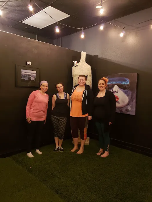 Energy Seed Yoga Picture 10