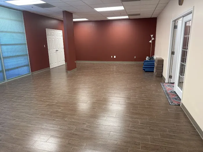 The Unwinding Space Picture 1