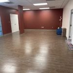 The Unwinding Space