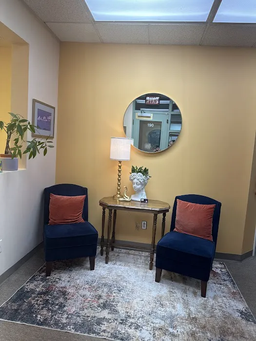 The Unwinding Space Picture 2