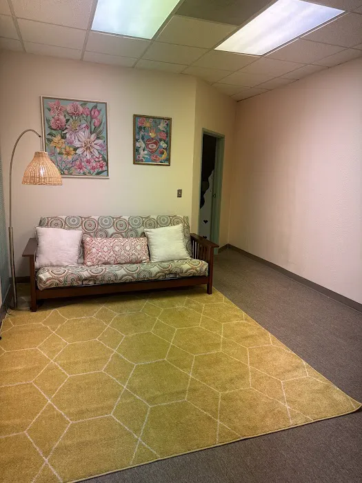 The Unwinding Space Picture 3