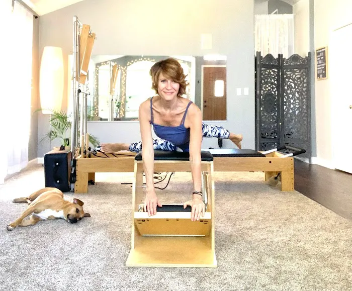 Inner Strength Alignment Studio Picture 2