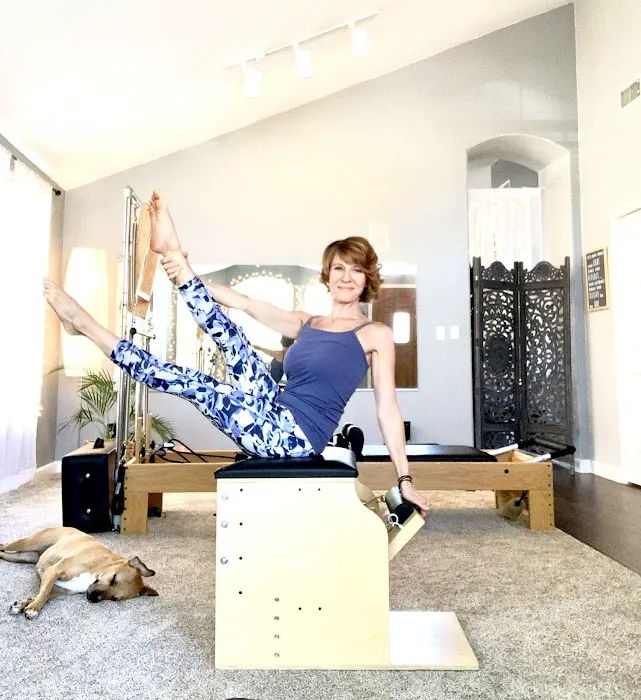 Inner Strength Alignment Studio Picture 1