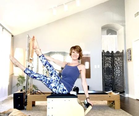 Inner Strength Alignment Studio