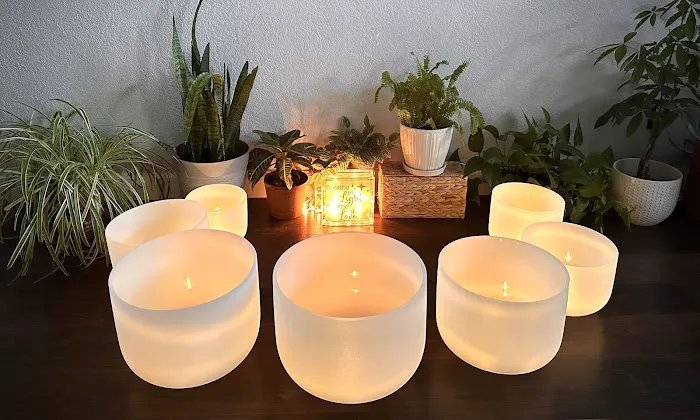 Inner Strength Alignment Studio Picture 3