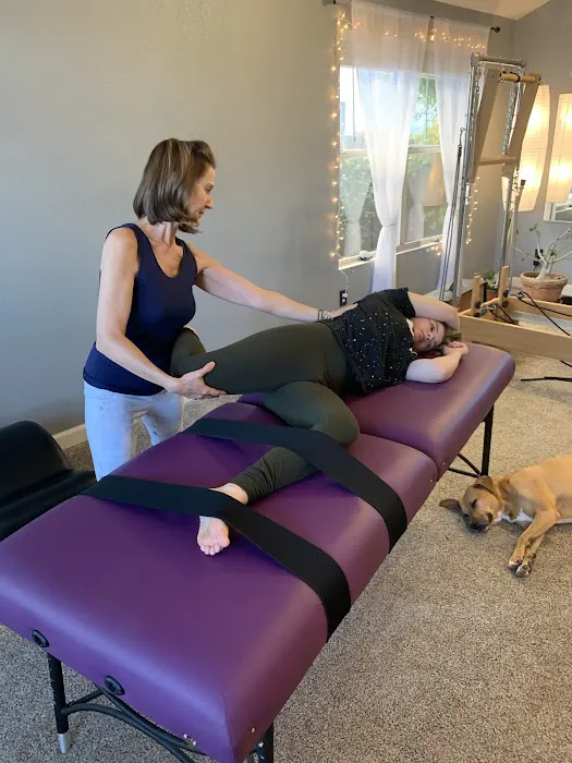 Inner Strength Alignment Studio Picture 6