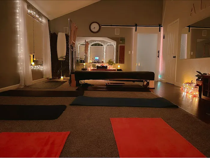 Inner Strength Alignment Studio Picture 5